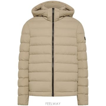 26FW 페트레이 자켓 PEU599401182050 852 BEIGE