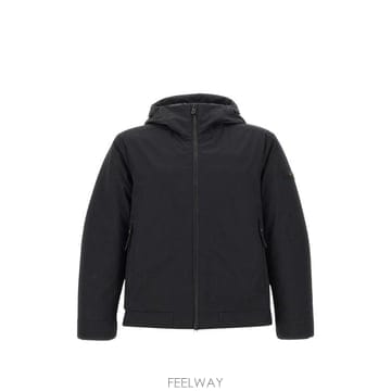 26FW 페트레이 자켓 PEU599501192057 NER BLACK