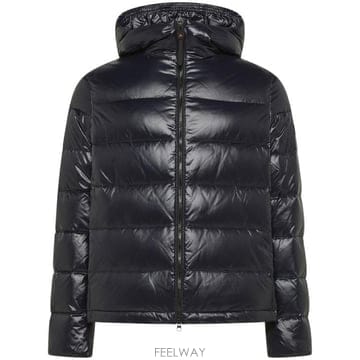 페트레이 자켓 NAVY