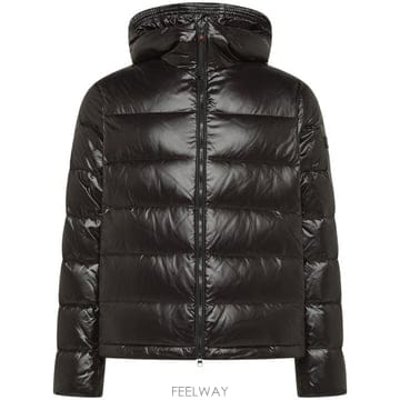 26FW 페트레이 자켓 PEU598101182061 NER BLACK