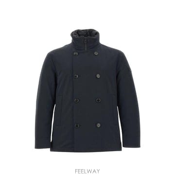 페트레이 자켓 NAVY