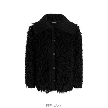 Dolce&Gabbana 26FW ��ü�ذ��ٳ� ���� ���� GXVBUTJGMMQ N0000 NERO26FW ��ü�ذ��ٳ� ���� ���� GXVBUTJGMMQ N0000 NERO