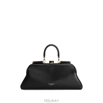 Dolce&Gabbana 26FW ��ü�ذ��ٳ� ���� BB7986BF984 80999 NERO26FW ��ü�ذ��ٳ� ���� BB7986BF984 80999 NERO