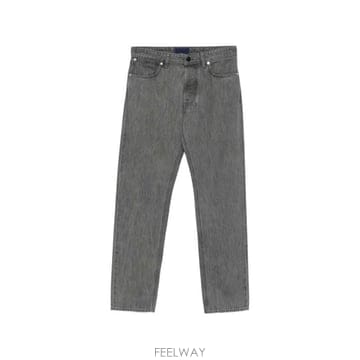 Stone Island 26FW ���� ���Ϸ��� ���� ���� L2S14J100005S0J35 VJ604 GREY LIGHT WASH26FW ���� ���Ϸ��� ���� ���� L2S14J100005S0J35 VJ604 G
