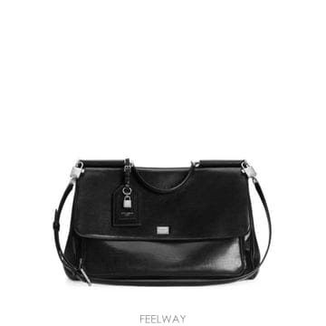 Dolce&Gabbana 26FW ��ü�ذ��ٳ� ���� BM2757B3T05 80999 NERO26FW ��ü�ذ��ٳ� ���� BM2757B3T05 80999 NERO