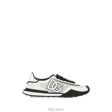 Dolce&Gabbana 26FW ��ü�ذ��ٳ� ���� CS2384A0864 8B930 BIANCO26FW ��ü�ذ��ٳ� ���� CS2384A0864 8B930 BIANCO