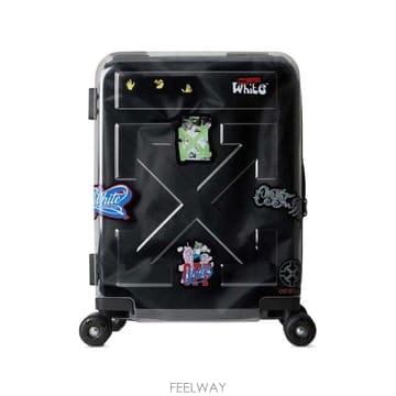 Off White 26FW ����ȭ��Ʈ ���� OWUNG01F26PL01 7979 TRANSPARENT26FW ����ȭ��Ʈ ���� OWUNG01F26PL01 7979 TRANSPARENT