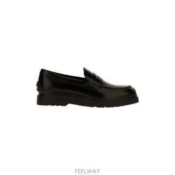 TODS 26FW ���� ���� XXM12M00640LYG B999 Nero26FW ���� ���� XXM12M00640LYG B999 Nero