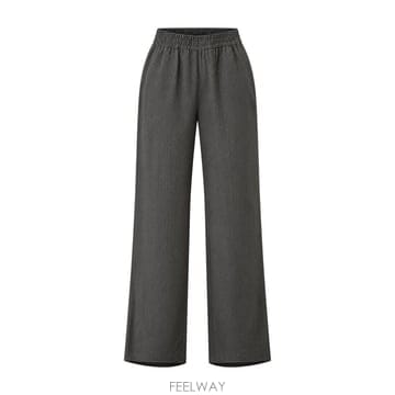 26FW 골든구스 스트레이트 팬츠 GWP02260P002587 36101 DEEP TUNDRA