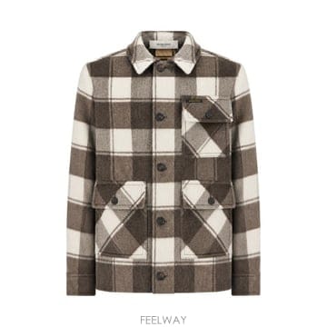 26FW 골든구스 자켓 GUP02860P002594 83385 OFF WHITE