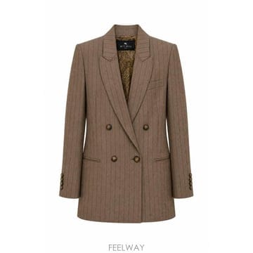 ETRO 26FW ��Ʈ�� ����Ʈ WRCA010899TJ2 13V3826 Nocciola26FW ��Ʈ�� ����Ʈ WRCA010899TJ2 13V3826 Nocciola