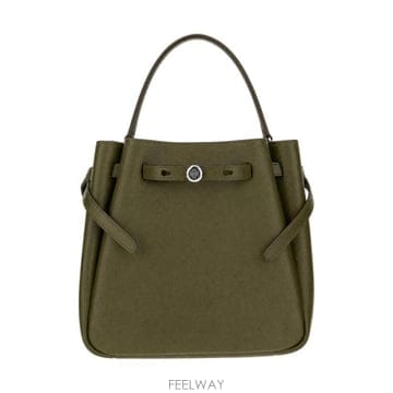 Tory Burch 26FW �丮��ġ �ι� ��Ŷ�� 166982 325 LECCIO26FW �丮��ġ �ι� ��Ŷ�� 166982 325 LECCIO