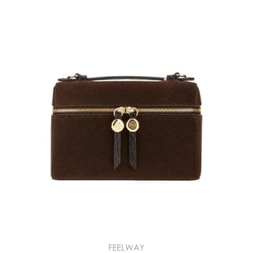 Tory Burch 26FW �丮��ġ ��Ʈ�� 186930 200 DARK COCOA26FW �丮��ġ ��Ʈ�� 186930 200 DARK COCOA