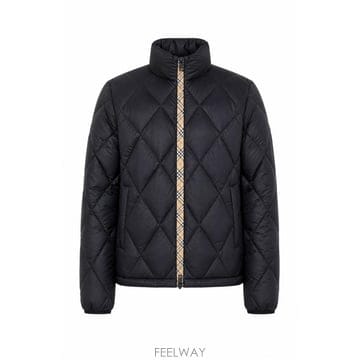 Burberry 26FW ������ �е� 8122570 A1189 BLACK26FW ������ �е� 8122570 A1189 BLACK