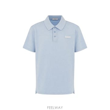 Givenchy 26FW ����� ���� Ƽ���� BML00G3YTX 452 LIGHT BLUE26FW ����� ���� Ƽ���� BML00G3YTX 452 LIGHT BLUE