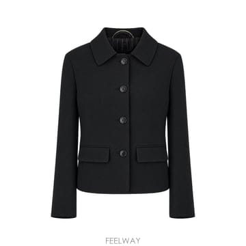 Ermanno Scervino 26FW �������� ����� ����Ʈ D496I304ILM 95708 Nero26FW �������� ����� ����Ʈ D496I304ILM 95708 Nero