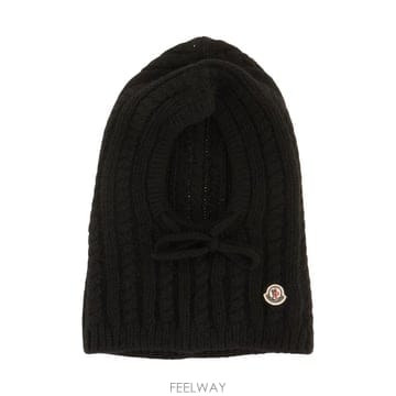 Moncler 26FW ��Ŭ���� �׼����� 3G00027N0403 999 Nero26FW ��Ŭ���� �׼����� 3G00027N0403 999 Nero