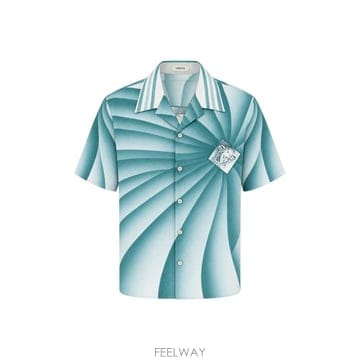 Versace 26FW ������ü ���� ���� 10257031A18721 5GE50 LIGHT TEAL26FW ������ü ���� ���� 10257031A18721 5GE50 LIGHT TEA
