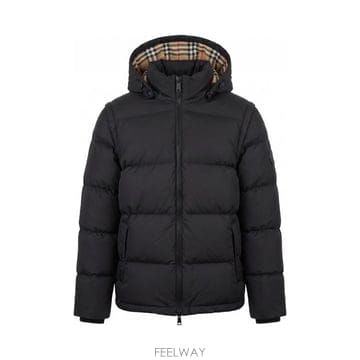 Burberry 26FW ������ �е� 8138470 A1189 BLACK26FW ������ �е� 8138470 A1189 BLACK