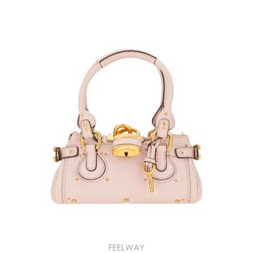 Chloe 26FW ���ο� ���� �׷��ε� ���� �е��� �� CH26SS805P75 6F8 LIGHT LILAC26FW ���ο� ���� �׷��ε� ���� �е��� �� CH26SS805P75 