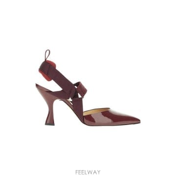 FENDI 26FW ��� ���� 8J9099NEH F1XIM BORDEAUX26FW ��� ���� 8J9099NEH F1XIM BORDEAUX