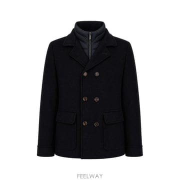 MOORER 26FW ������ BAS LE �ٽ� LE ���� MOUGI101070 U0497 NAVY26FW ������ BAS LE �ٽ� LE ���� MOUGI101070 U0497 NAVY