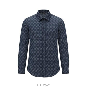 GUCCI 26FW ���� ���� ���� 875812XDDIK 4011 Blu26FW ���� ���� ���� 875812XDDIK 4011 Blu