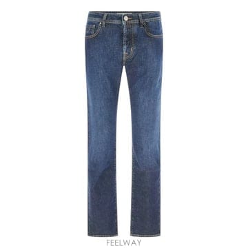 Jacob Cohen 26FW �������� ��Ʈ����Ʈ ���� UMQE004031S4213S1 100D DARK BLUE26FW �������� ��Ʈ����Ʈ ���� UMQE004031S4213S1 100D D