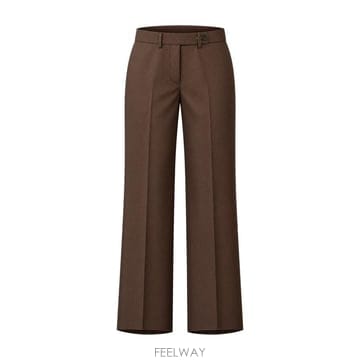 26FW 폴 스미스 스트레이트 팬츠 W1R306TW00109 19 ORANGE