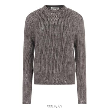 26FW 아워레가시 스웨터 M4263PC CHOCOLATE