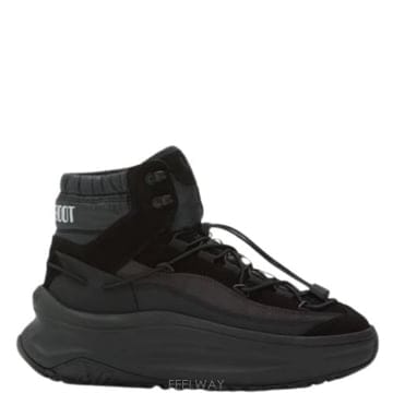 MOON BOOT 26FW ������ ���� 80D2490030 N001 BLACK26FW ������ ���� 80D2490030 N001 BLACK