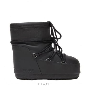 MOON BOOT 26FW ������ ������ ���Ϸ� �ο� ���� 80D1409380 N001 BLACK26FW ������ ������ ���Ϸ� �ο� ���� 80D1409380 N001 BL