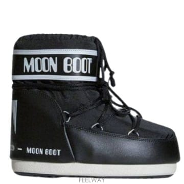 MOON BOOT 26FW ������ ������ ���Ϸ� �ο� ���� 80D1409340 N001 BLACK26FW ������ ������ ���Ϸ� �ο� ���� 80D1409340 N001 BL
