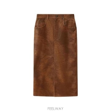 26FW 이자벨마랑 팬츠 26AJU0524FA D3B01E50BW BROWN