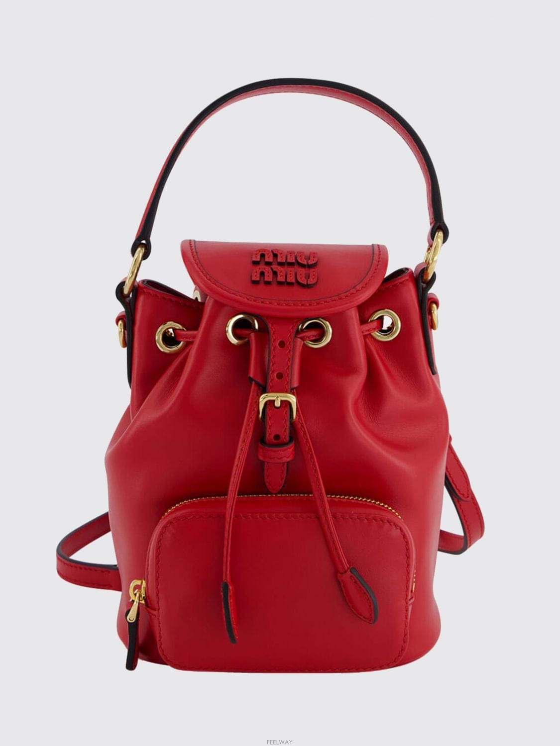 Miu Miu [A6] �̿�̿� 5BZ045VOOM2CRW ���� ���� 5BZ045VOOM2CRW-F0011[A6] �̿�̿� 5BZ045VOOM2CRW ���� ���� 5BZ045VOOM2CRW-