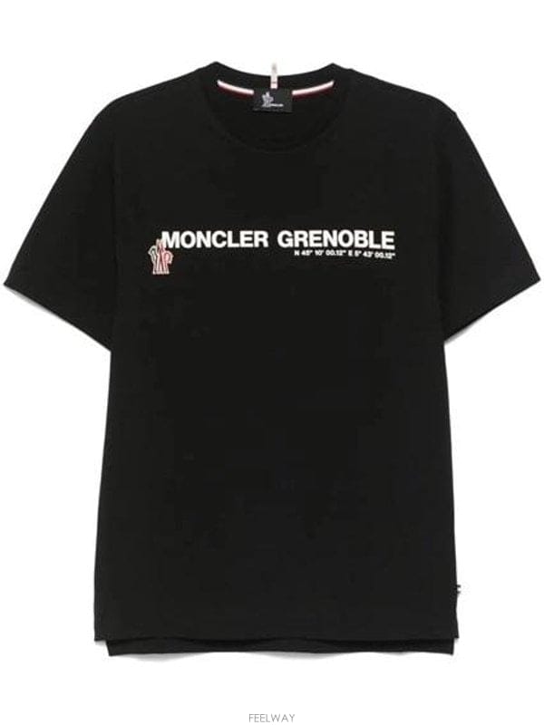 Moncler ��Ŭ���� Ƽ���� 0978C0000389AW1 999 B0172323820��Ŭ���� Ƽ���� 0978C0000389AW1 999 B0172323820