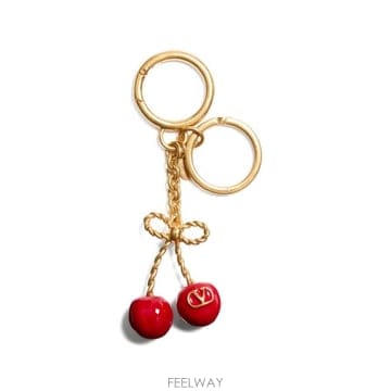 Valentino 26FW �߷�Ƽ�� ����ٴ� �̾ ZW2P0AU3MJP 03Y26FW �߷�Ƽ�� ����ٴ� �̾ ZW2P0AU3MJP 03Y
