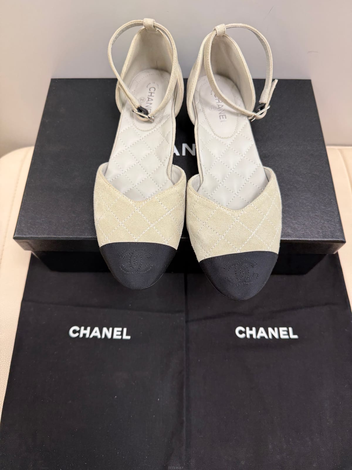 CHANEL [Ʈ����] 36/230) ���� �޸����� �����̵� �÷�����[Ʈ����] 36/230) ���� �޸����� �����̵� �÷�����