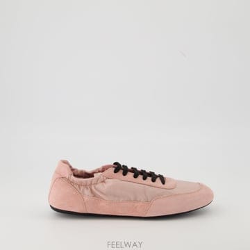 [A7] 프라다 1E959N 스니커즈 슈즈 여성 1E959N F 005 D7C