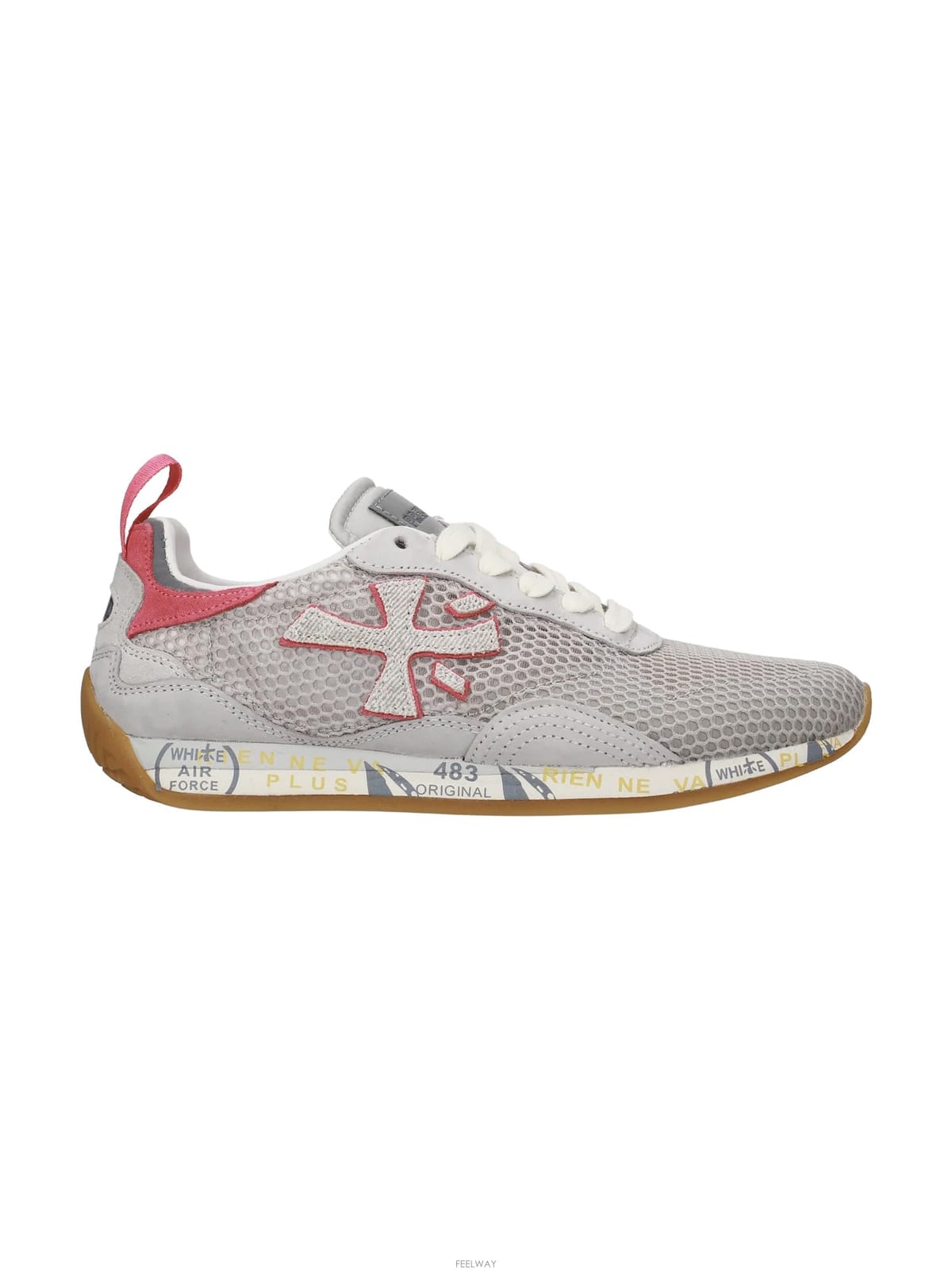 Premiata [B2] �����̾�Ÿ RUNSEA 25D 8108 RUNSEA25D8108[B2] �����̾�Ÿ RUNSEA 25D 8108 RUNSEA25D8108