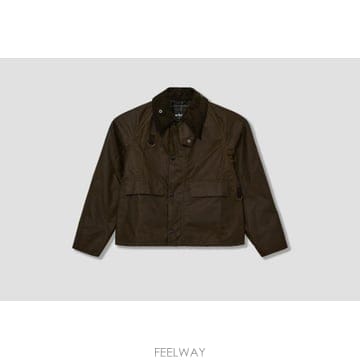Barbour 26FW �ٹ� SPEY ������ ���� �ν� ��Ŷ MWX1212 SN91 MARRONE26FW �ٹ� SPEY ������ ���� �ν� ��Ŷ MWX1212 SN91 MARR
