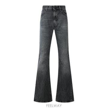 Acne 26FW ��ũ�� ��Ʃ��� ��Ƽ�� �� 2025F A00570 969 WASHED BALCK26FW ��ũ�� ��Ʃ��� ��Ƽ�� �� 2025F A00570 969 WASHED