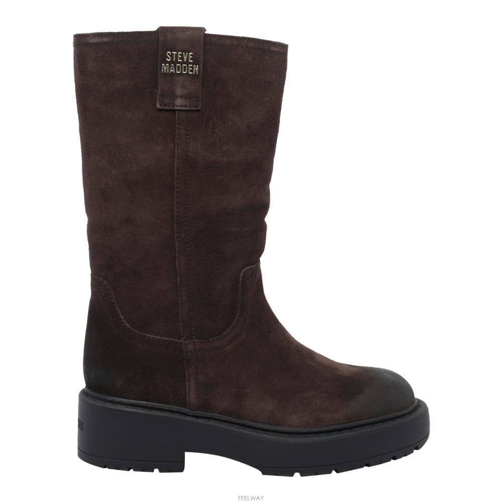Steve Madden 26 F/W ��Ƽ�� �ŵ� RUCKUS ���� RUCKUS/CHO BRN B001232275026 F/W ��Ƽ�� �ŵ� RUCKUS ���� RUCKUS/CHO BRN B0012322