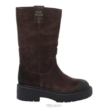 26 F/W 스티브 매든 RUCKUS 부츠 RUCKUS/CHO BRN B0012322750