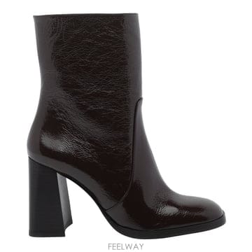 26 F/W 스튜어트 와이츠먼 VERA 펌프스 부츠 K1574L3/2 B0012322752
