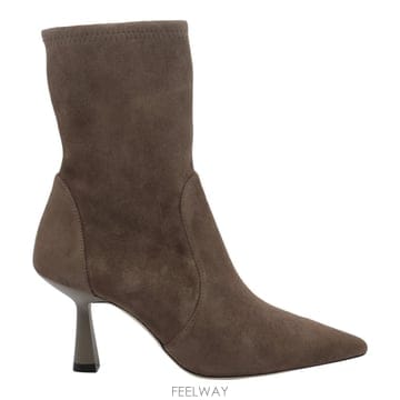 26 F/W 스튜어트 와이츠먼 STUART 파워 펌프스 부츠 K153 B0012322754