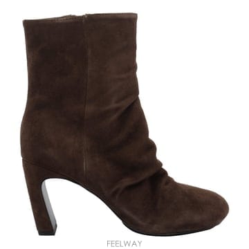 26 F/W 아쉬 ESTELLE 펌프스 부츠 ESTELLE/01 B0012322757