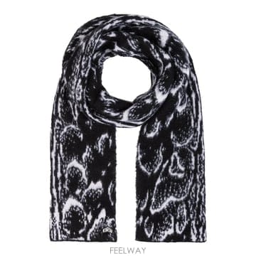 26 F/W JET SET BS FLUX 스카프 WITH SERPEN B0012322758