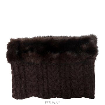 26 F/W 어반코드 넥 워머 uc6676/TRUFFLE B0012322761
