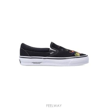 VANS 26FW �ݽ� ����Ŀ�� VN000Z0ZBLK NERO26FW �ݽ� ����Ŀ�� VN000Z0ZBLK NERO